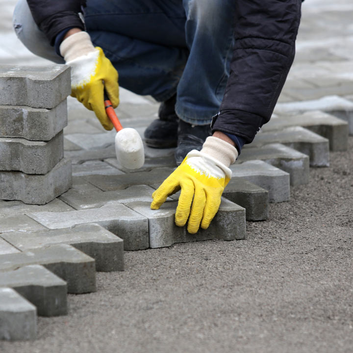 Благоустройство