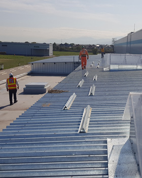 Клиенты и проекты